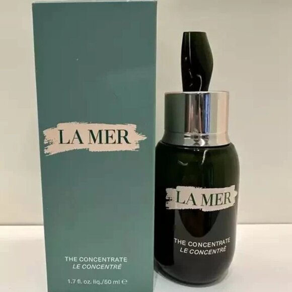 Branded Other - La Mer The Concentrate, 1.7 Ounce